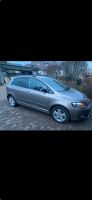 VW Golf Plus Baden-Württemberg - Tannhausen Vorschau