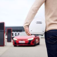 Gutschein Audi Driving Experience Wert € 300 Kr. München - Haar Vorschau