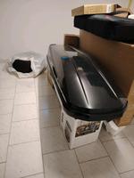 Thule Dachbox Thouring Sport 600 Schwarzglanz Nordrhein-Westfalen - Brühl Vorschau