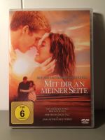 DVD/Film „Mit dir an meiner Seite“ von Nicolas Sparks Hessen - Lahnau Vorschau