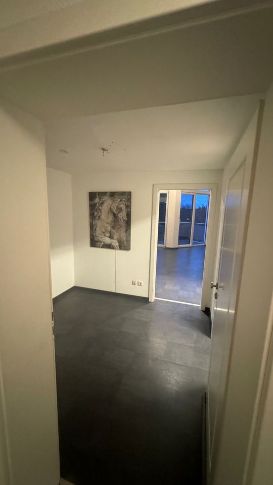 Tolle 2 Zimmer Wohnung in RE-West in Recklinghausen