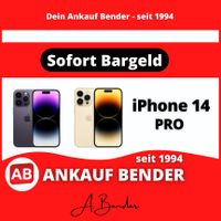 ❗SUCHE / ANKAUF❗- iPhone 14 PRO - [128 / 256 / 512 / 1TB] Schleswig-Holstein - Lübeck Vorschau