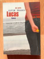 Kevin BROOKS, Lucas (Deutscher Jugendliteraturpreis) Aachen - Aachen-Mitte Vorschau