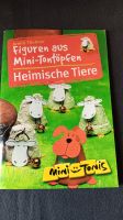 Buch: Figuren aus Mini-Tontöpfen HEIMISCHE TIERE Niedersachsen - Bissendorf Vorschau