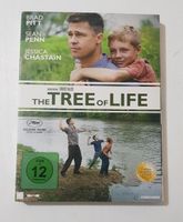 The Tree of Life DVD mit Brad Pitt,  Sean Penn (Versand möglich) Kiel - Ellerbek-Wellingdorf Vorschau