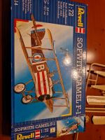 Revell Sopwith Camel F-1, Modell 1:72 Sachsen-Anhalt - Schkopau Vorschau