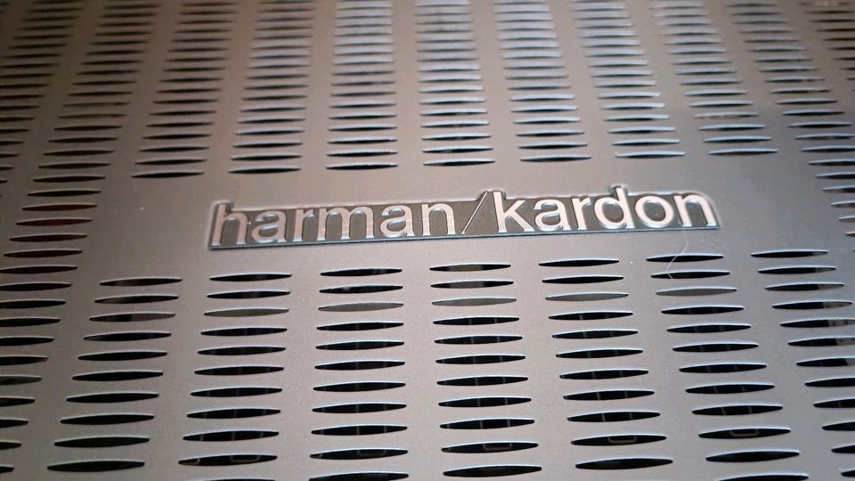 Harman Kardon mit Lautsprecher JBL in Villingen-Schwenningen