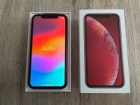 Apple iPhone XR „RED“ 256GB Dresden - Reick Vorschau