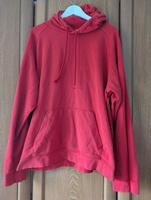 Hoodie Regular fit XXL rot Pullover Nordrhein-Westfalen - Haan Vorschau