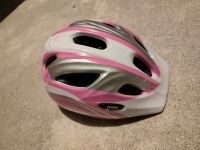 Fahrradhelm für Kinder von Uvex 52-57 cm pink weiß Bayern - Buch Vorschau