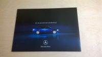 Mercedes-Benz Prospekt " SELECTION SONDERMODELLE " von 1999 Bayern - Thiersheim Vorschau