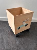 Rollcontainer aus Holz für Kinder Kreis Pinneberg - Uetersen Vorschau