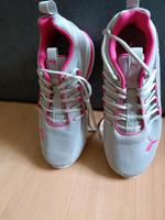 *Turnschuhe Puma* Hessen - Hofgeismar Vorschau