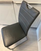 2 Stühle grau Bayern - Senden Vorschau
