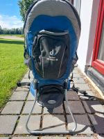 Kraxn, Kindertrage Deuter Kid Comfort III Bayern - Schechen Vorschau