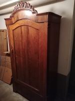 Antiker Schrank, 93x190x45 Schleswig-Holstein - Owschlag Vorschau