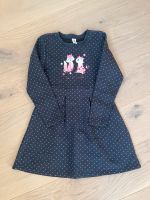 Kleid von Topolino in 128 Niedersachsen - Haste Vorschau