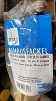 Bambusfackel 5 Stück (nur Abholung) Baden-Württemberg - Albstadt Vorschau