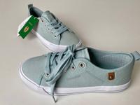 NEU Gr.37 Bench Sneaker Freizeitschuhe Turnschuhe mint Nordrhein-Westfalen - Bad Berleburg Vorschau
