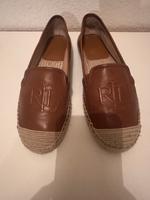 Ralph Lauren Espandrilles Größe 38 , Cognac Berlin - Schöneberg Vorschau