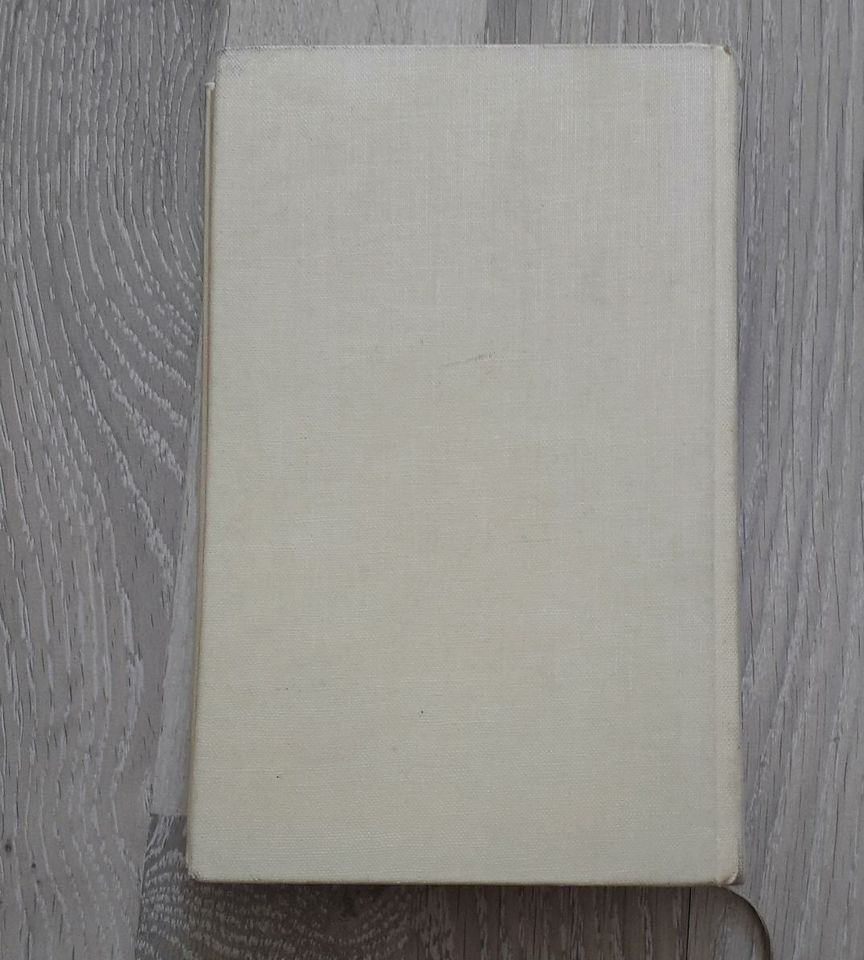 Heidi, Johanna Spyri, gebundenes Buch von 1955 in Rhauderfehn