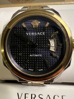 Versace Dylos Automatik Uhr 42mm 5ATM - Swiss Made, Sap Nordrhein-Westfalen - Krefeld Vorschau