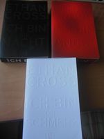 3 Bücher Ethan Cross zusammen 8 Euro Bayern - Kirchheim in Schwaben Vorschau