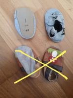 Babyschuhe, Kinderschuhe, Baby, Lauflernschuhe Bayern - Geisenhausen Vorschau