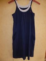 Kleid Esprit Gr.M (152/158) Bayern - Hettstadt Vorschau