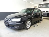 Saab 9-3 2.0 T ARC Leder weiss - Automatik - Scheckhe Nordrhein-Westfalen - Paderborn Vorschau