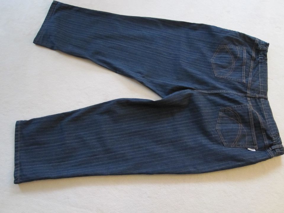 Jeans Damen Gr. 54 in Meldorf