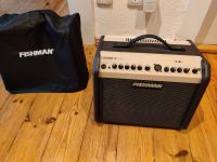 Fishman Loudbox Mini mit Bluetooth Berlin - Wilmersdorf Vorschau