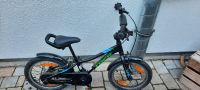 Trek Kinderrad 16 Zoll 1. Hand Hessen - Darmstadt Vorschau