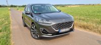 Ford Kuga PHEV, Vignale, neuwertig, Vollausstattung, Garantie 5 J Saarland - Überherrn Vorschau