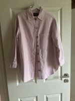 Overshirt Hemd Jacke rosa NEU Gr. S ( Oversize) Nordrhein-Westfalen - Enger Vorschau