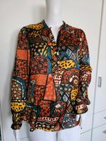 Bunte, auffällige Bluse Hannover - Misburg-Anderten Vorschau