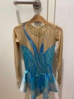 Eiskunstlauf kürkleid Nordrhein-Westfalen - Lotte Vorschau