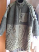 Only Jacke, Mantel, Gr. L-XL-XXL, 44-46-48, oliv-grün oversize Bayern - Zirndorf Vorschau