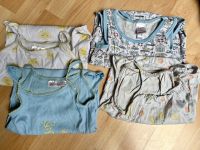 Spaghettibodys Sommer Body Set Trägerbodie Gr 98 104 h&m Bayern - Forchheim Vorschau