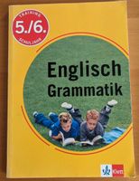 Englisch Grammatik Buch 5/6 Schuljahr Baden-Württemberg - Erbach Vorschau