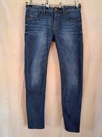 edc Damen Jeans Skin Fit Größe 29/30 Hessen - Eichenzell Vorschau