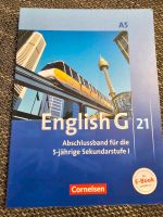 English G 21. Ausgabe A 5. Abschlussband 5-jährige Sekundarstufe Baden-Württemberg - Rottweil Vorschau