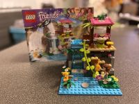 Lego Friends 41033 Einsatz am Dschungel Wasserfall Saarland - Mettlach Vorschau