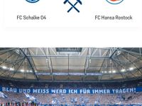 Suche Steher Schalke Rostock Nordrhein-Westfalen - Bünde Vorschau