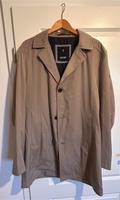 Joop! Mantel Kurzmantel beige Trenchcoat kein Burberry Nordrhein-Westfalen - Erftstadt Vorschau