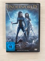 DVD „Underworld: Aufstand der Lykaner“ neuwertig Dithmarschen - Marne Vorschau