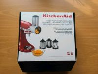 KitchenAid Fresh Prep Slicer / Shredder Aufsatz Nordrhein-Westfalen - Oberhausen Vorschau