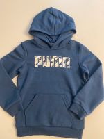 Neu Puma Hoodie Kapuzenshirt Sweatshirt Pullover Gr. 116 Berlin - Kladow Vorschau