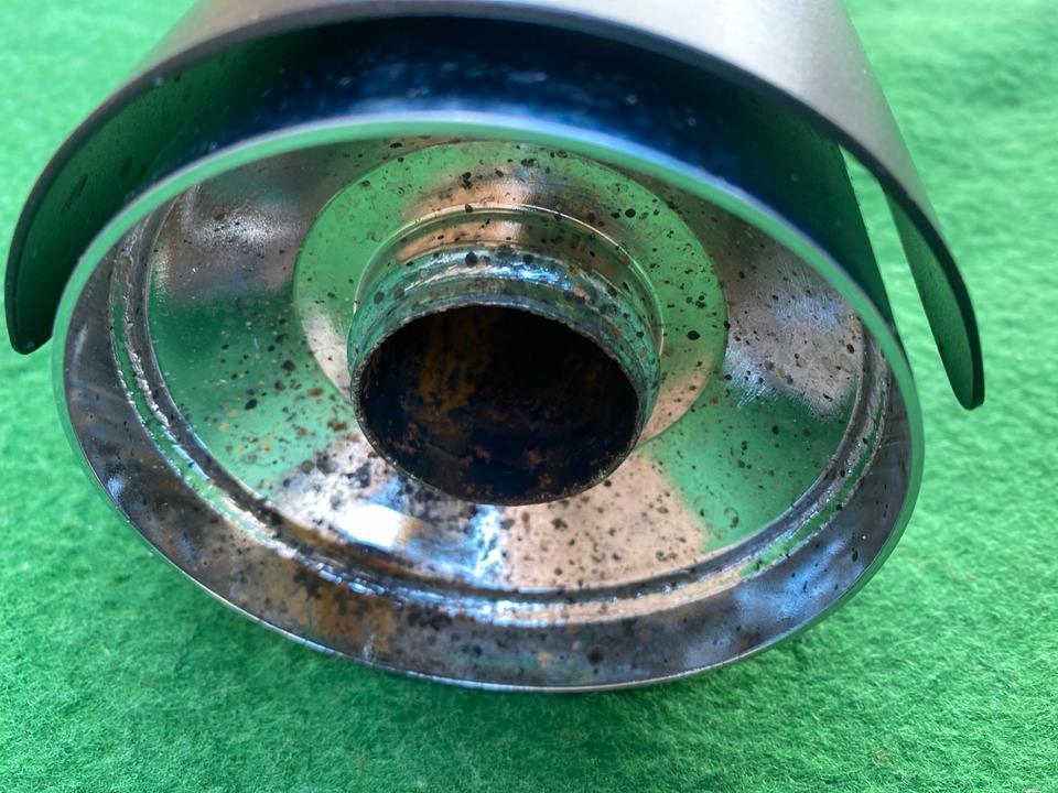 Harley Davidson FatBoy Auspuff 64900939 Breakout 64900940 in Cottbus