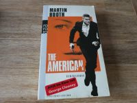 Buch v. Martin Booth - The American (deutsch) Bayern - Markt Schwaben Vorschau